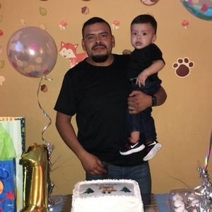 Meet your Posher, Erick